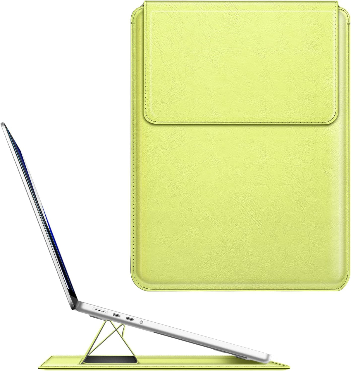 Fintie Funda para MacBook Neo de 13 pulgadas, MacBook Air de 13.6\/...