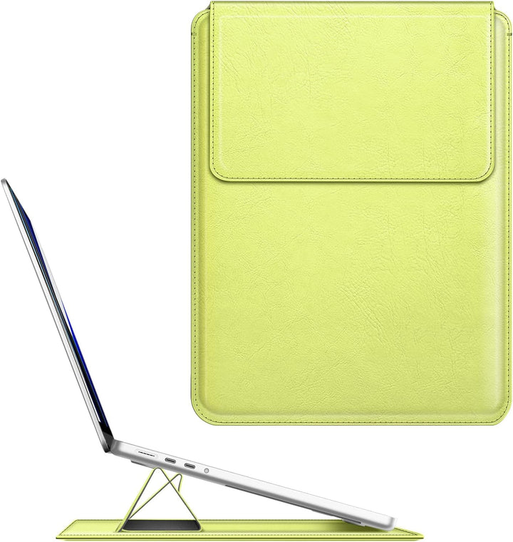 Fintie Funda para MacBook Neo de 13 pulgadas, MacBook Air de 13.6\/...