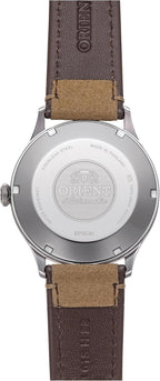 Orient Classic Bambino V4 – Reloj automático para hombre, cuerda manual AC0P