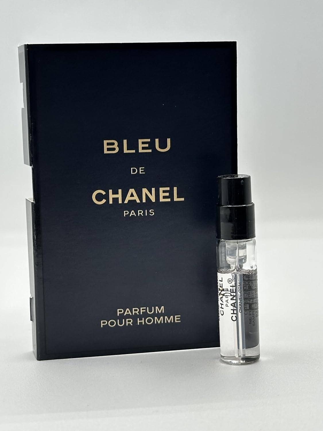 CHANEL Bleu de Parfum Pour Homme 1.5 ml