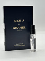 CHANEL Bleu de Parfum Pour Homme 1.5 ml