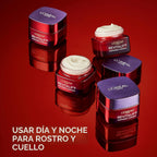 L'Oreal Paris Revitalift Triple Power Crema hidratante facial a...