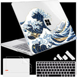 Lepeoac Funda para portátil Microsoft Surface 5\/4\/3 de 13.5 pulga...