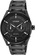 Reloj Citizen Eco-Drive Weekender para hombre