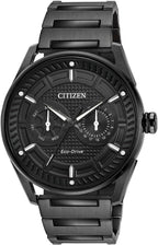 Reloj Citizen Eco-Drive Weekender para hombre