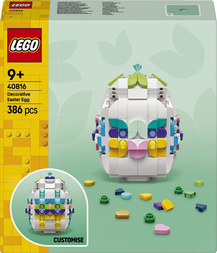 LEGO tbd-40816