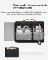 Tomtoc 360 Funda protectora para laptop de 15 pulgadas 2025 Nuevo M...