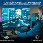 ViewSonic VX3218-PC-MHD Monitor curvo para juegos de 32 pulgadas 10...