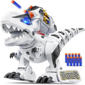 Ruko 8809 Robot Dinosaur Toys para niños, regalo de cumpleaños para niños