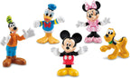 Fisher-Price, Minnie Mouse de Disney –amigos del clubhouse