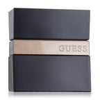 GUESS Eau de Toilette Seductive Noir para hombre, 1 fl oz