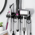 Organizador de herramientas para cabello caliente, soporte de