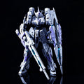 Pipigirl Kit de figuras de acción Mecha de plástico 1/72, sombra de luz de luna, 9.0 pulgadas de alto, kits de modelo para construir, modelo Mecha fácil de ensamblar