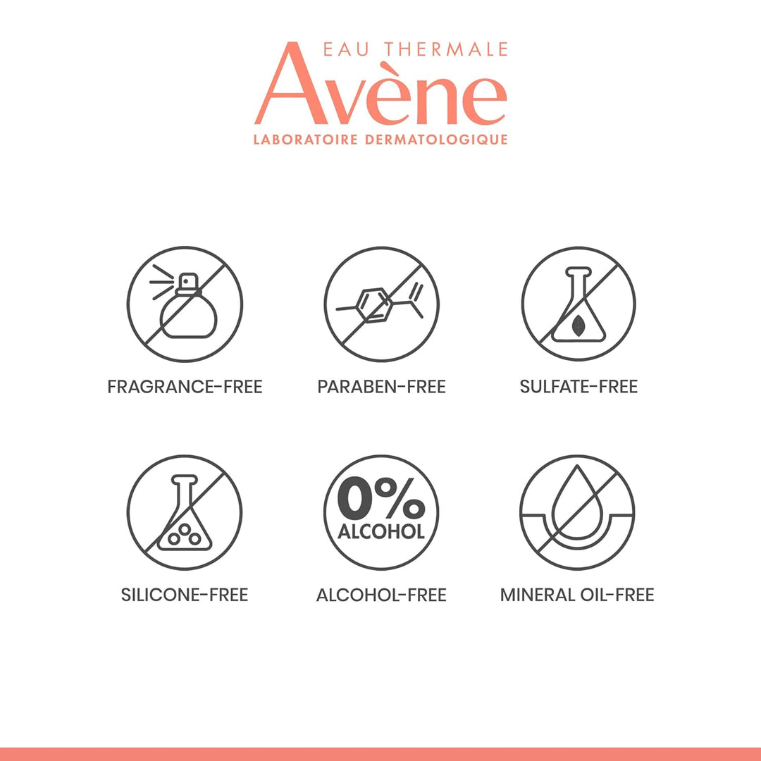 Avène Retrinal Intensive Multi-Corrective Cream, Retinal Face Cream...