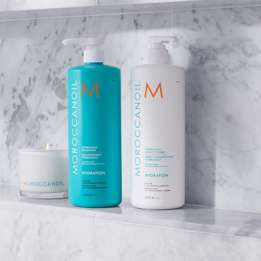 Moroccanoil Hydration Shampoo