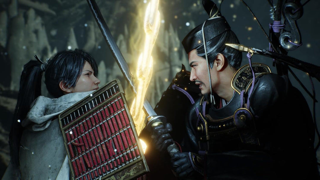 Nioh 3 SteelBook Launch - PlayStation 5