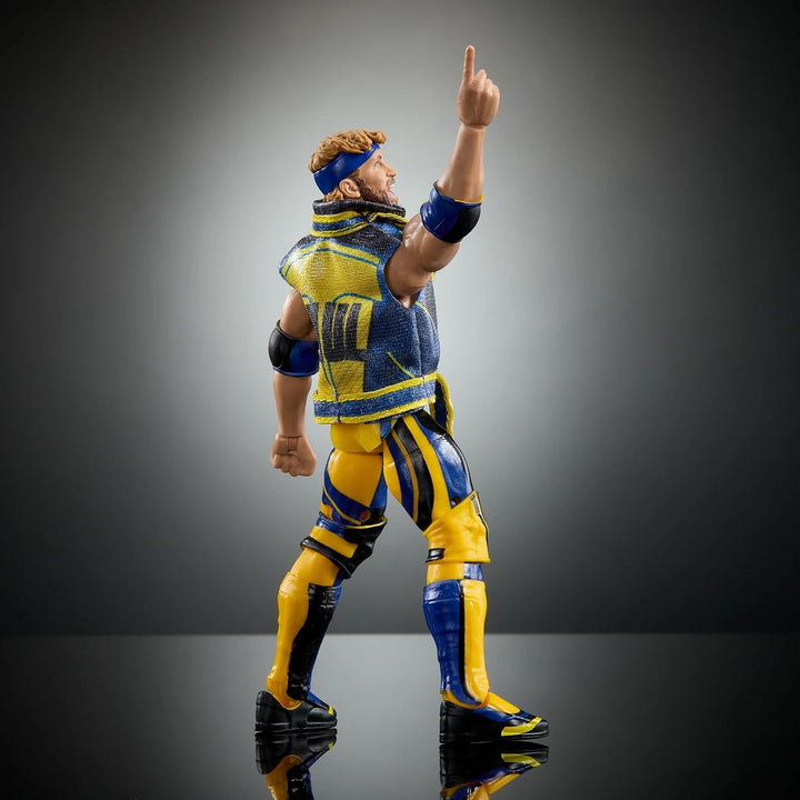 WWE Logan Paul Elite Grandes éxitos 9