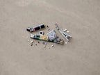 LEGO Architecture Paris Building Set Bloques de