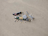 LEGO Architecture Paris Building Set Bloques de