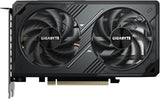 Tarjeta gráfica GIGABYTE GeForce RTX 5060 WINDFORCE MAX OC 8G, 8GB...