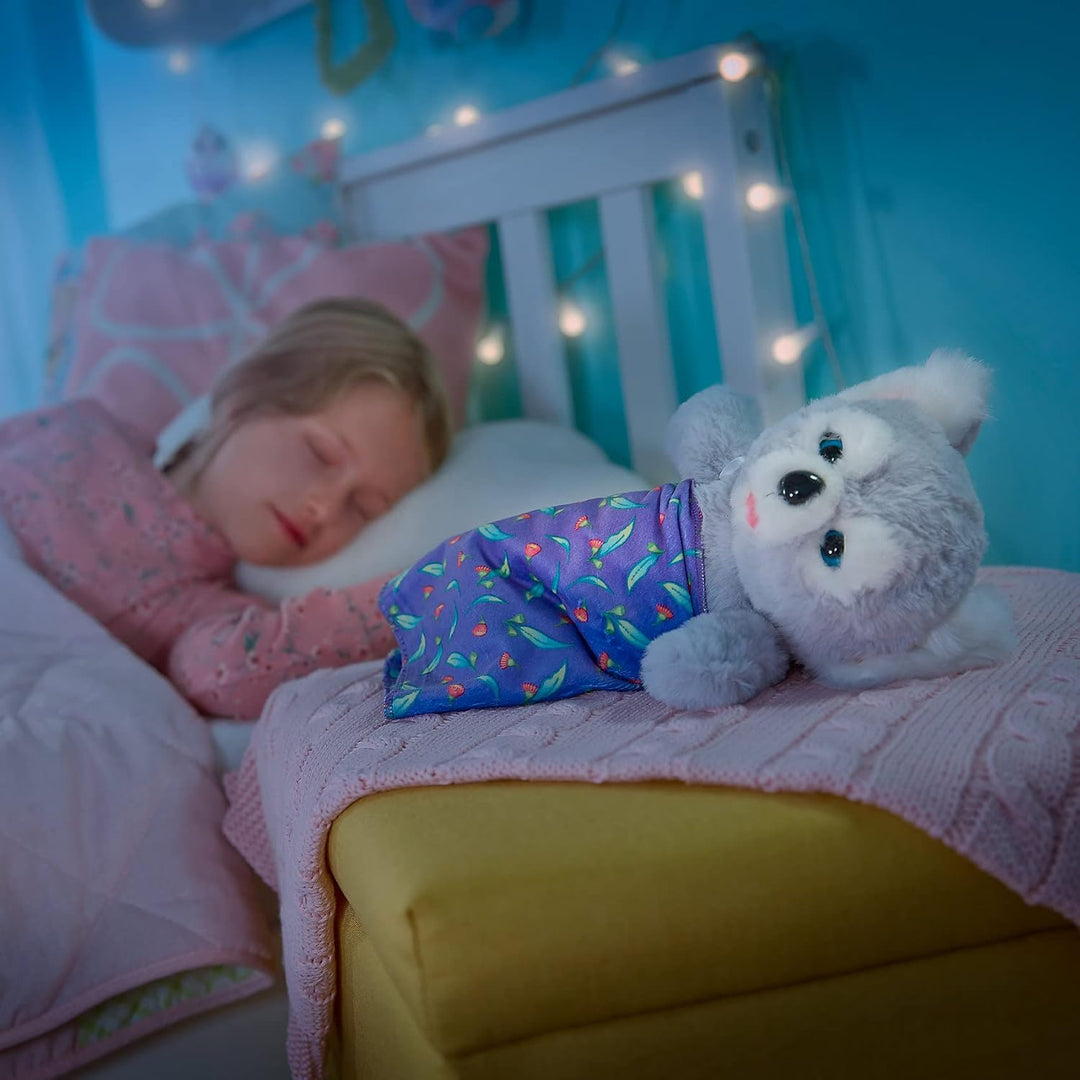 Little Live Pets Cozy Dozy Kip El Oso Koala - Más de 25 Sonidos y R...