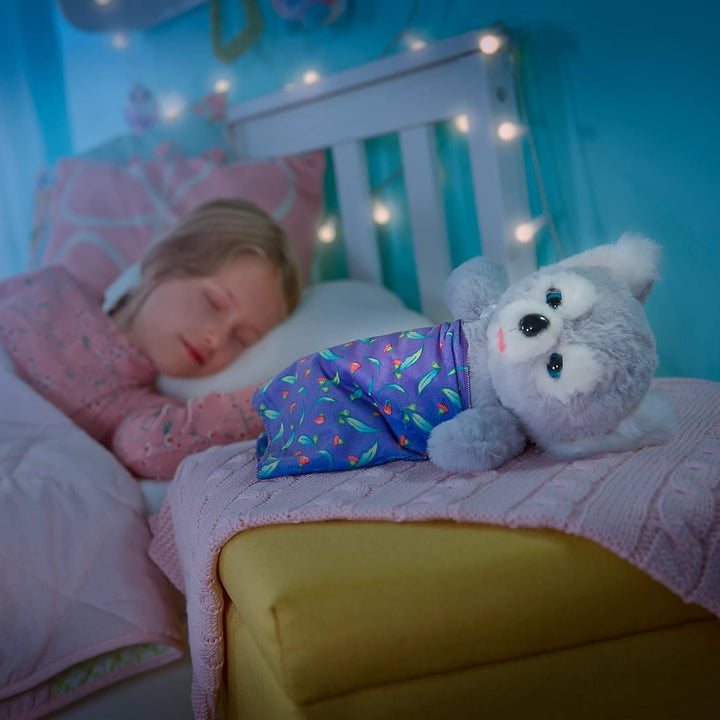 Little Live Pets Cozy Dozy Kip El Oso Koala - Más de 25 Sonidos y R...