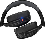 Auriculares inalámbricos Skullcandy Crusher Evo con Bluetooth, con...