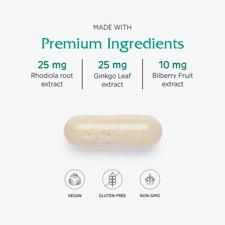 Vitanica, Senior Symmetry, multivitaminas y minerales de 65 años en...