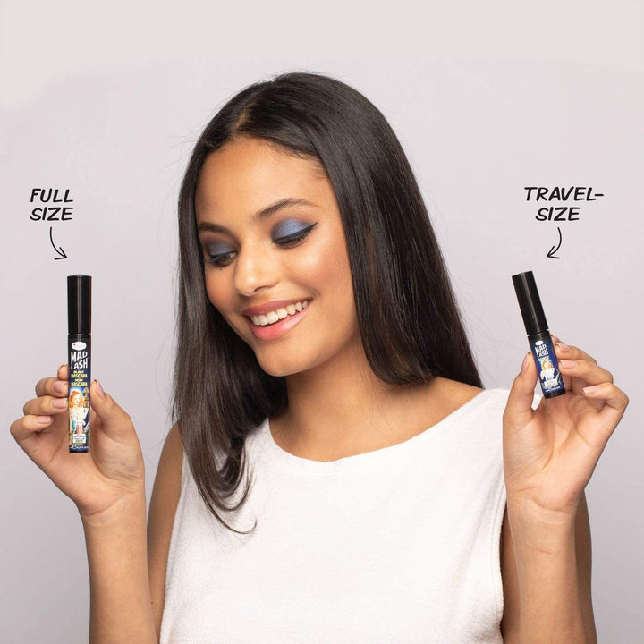 theBalm Máscara de pestañas Mad