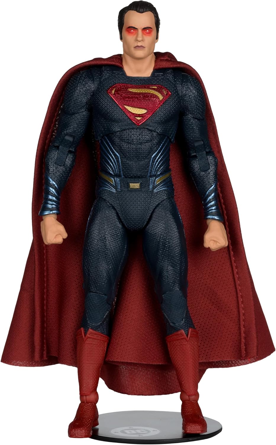 McFarlane Toys - DC Multiverse Superman (Heat Vision) (Batman V Sup...