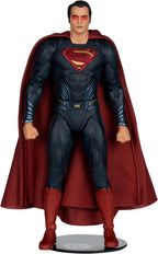 McFarlane Toys - DC Multiverse Superman (Heat Vision)