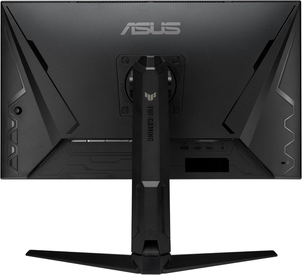 ASUS TUF Gaming Series 5 Monitor 1080P de 27" (VG279QML5A) - Fa...