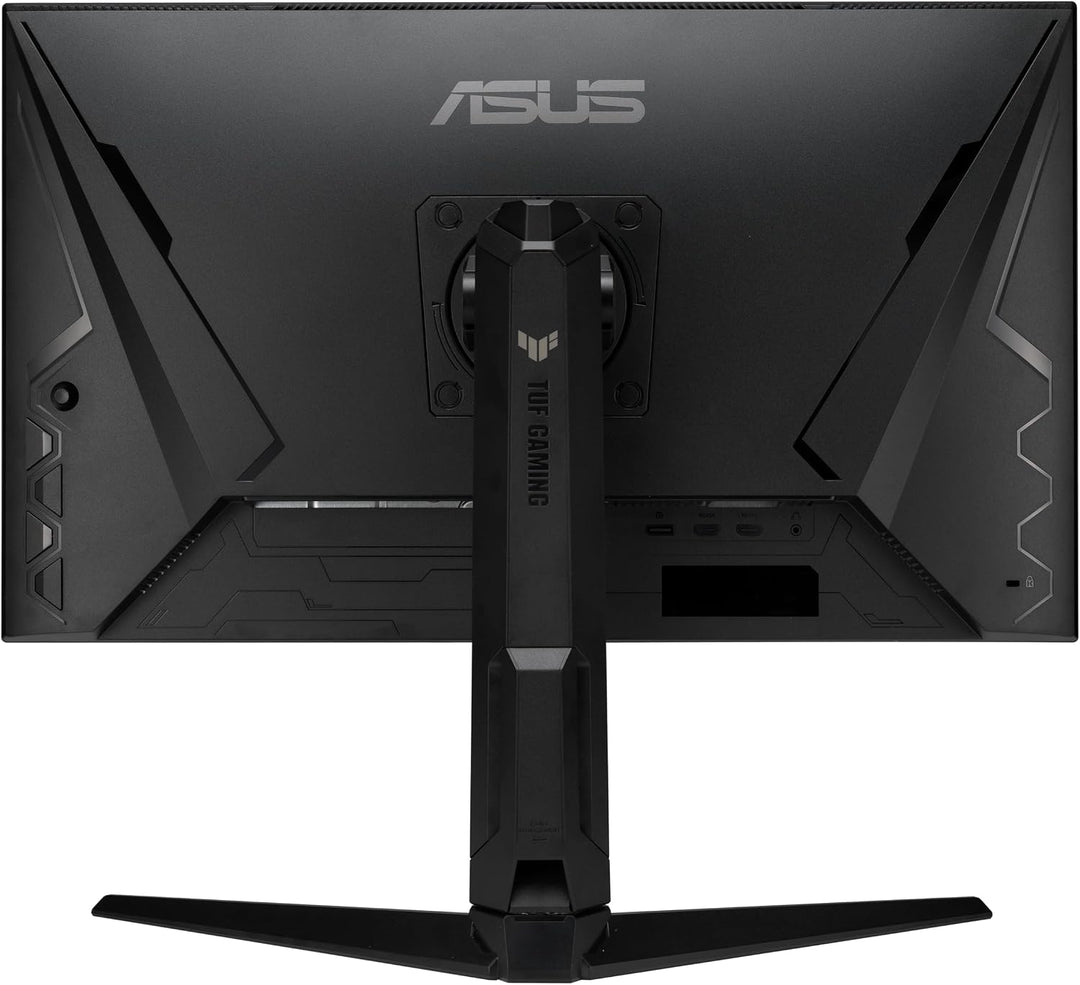 ASUS TUF Gaming Series 5 Monitor 1080P de 27" (VG279QML5A) - Fa...