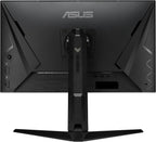 ASUS TUF Gaming Series 5 Monitor 1080P de 27" (VG279QML5A) - Fa...
