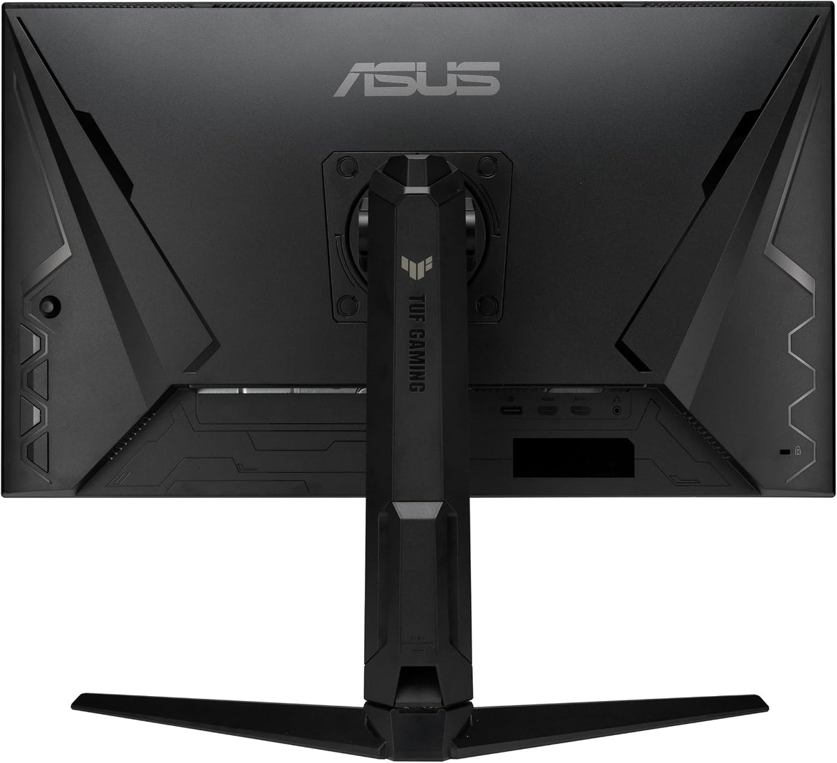 ASUS TUF Gaming Series 5 Monitor 1080P de 27" (VG279QML5A) - Fa...
