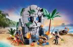 Playmobil Pirates: Skull Island