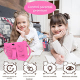PEICHENG Tableta para Niños de 7 Pulgadas Android 12.0 para Niños P...