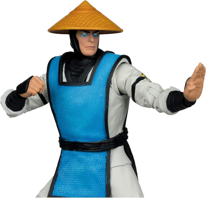 McFarlane Toys - Figura de acción de 7 pulgadas de Mortal Kombat Kl...