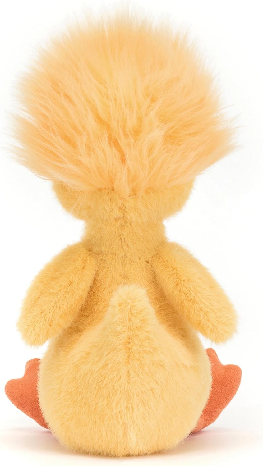 Jellycat Dorit Patito de peluche