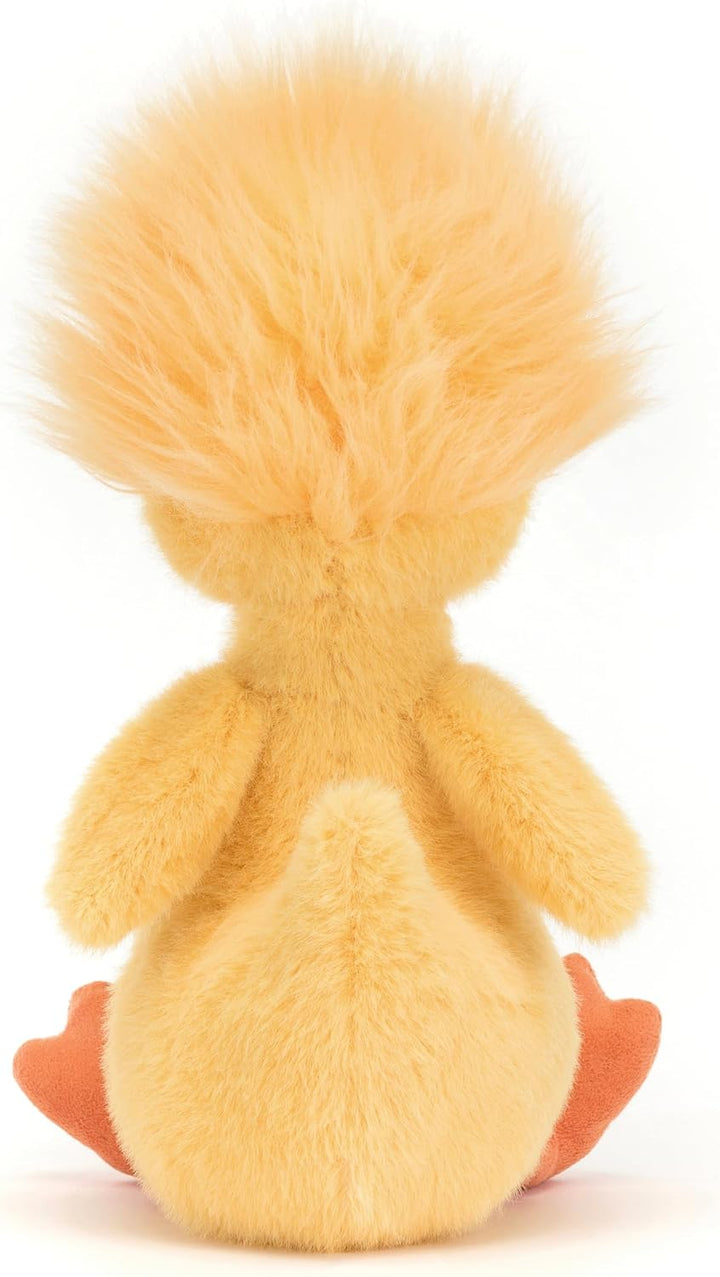 Jellycat Dorit Patito de peluche