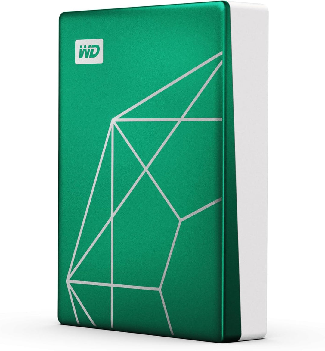 WD Disco Duro Portátil My Passport Ultra de 6TB HDD, Disco de 20º A...