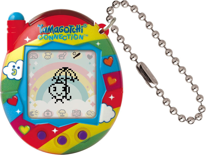Tamagotchi Connection - Cielo Arcoíris