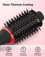 Umeely Plus 2.0 Cepillo Secador de Cabello Cepillo Secador en uno,...