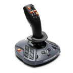 Thrustmaster SimTask FarmStick - Joystick Multifunción - Xbox y PC