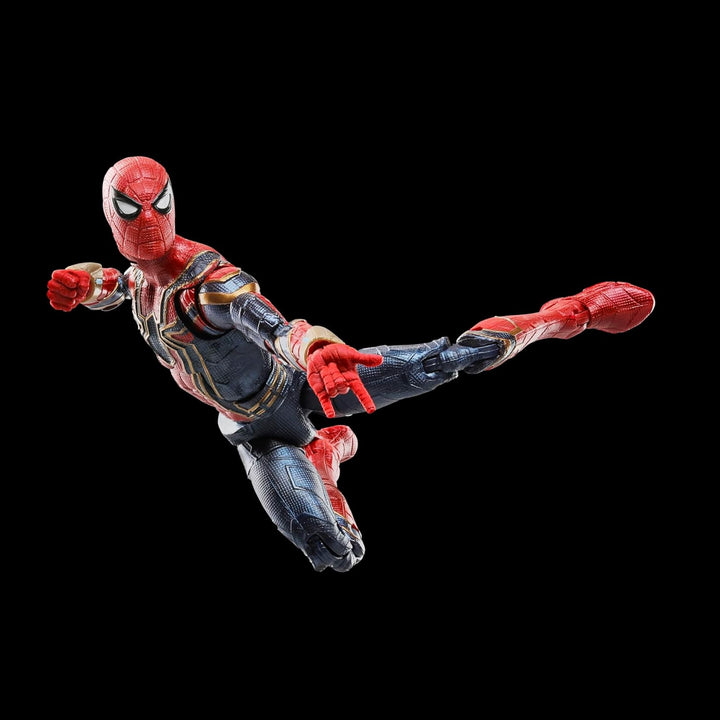 Marvel Legends Series Iron Spider, Avengers: Endgame Figura de acci...