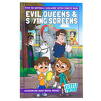 Tuttle Twins: Temporada 3 Novela Gráfica | Portada Dura | Set de Caja