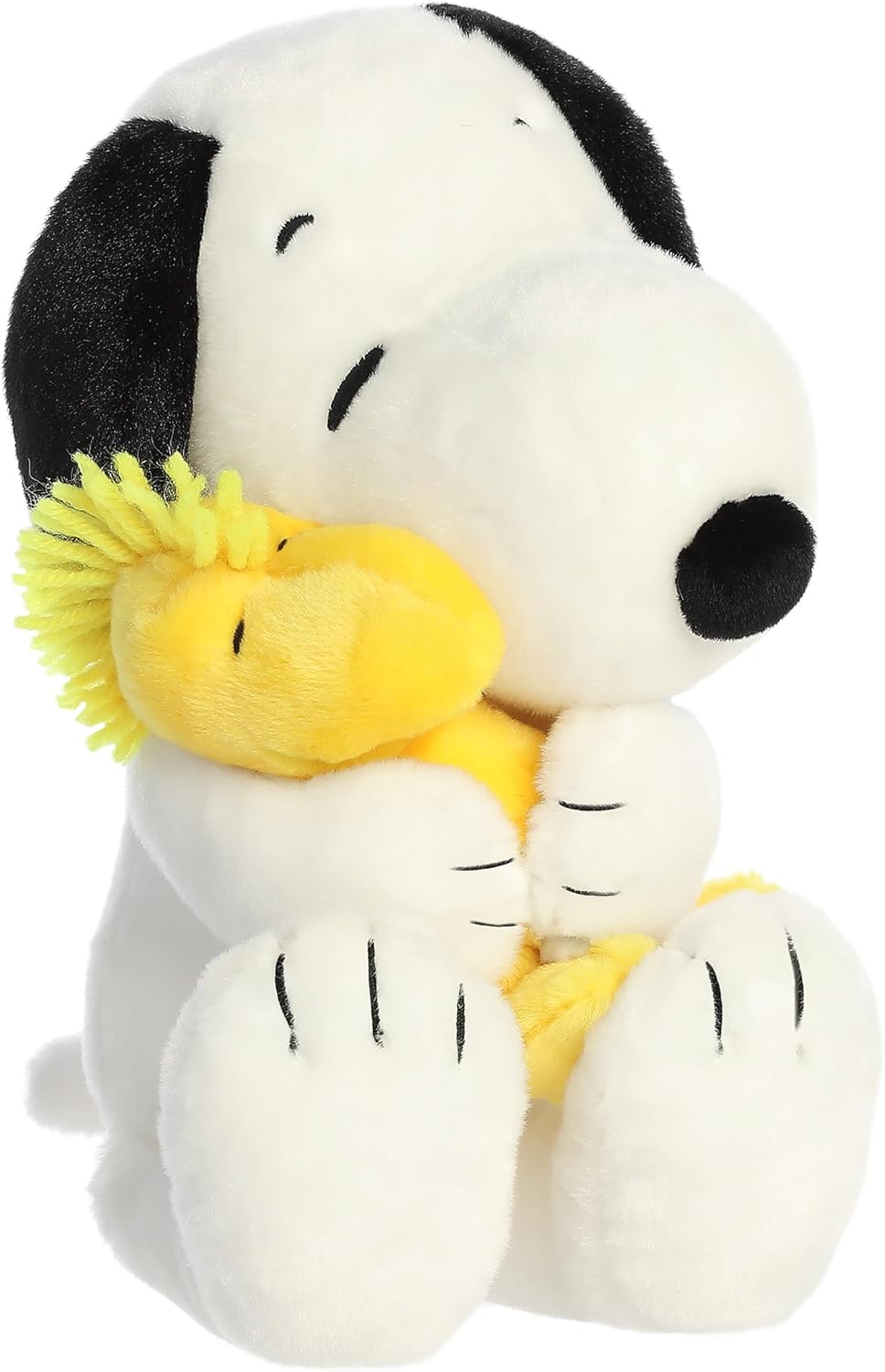 Aurora® Adorable Peanuts® Big Hugs Snoopy™ & Woodstock Animal