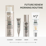 No7 Future Renew Defense Shield - Hidratante facial sin aceite y pr...