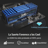Silicon Power DDR4 32 GB (2 x 16 GB) Turbine 3200 MHz (PC4 25600) M...