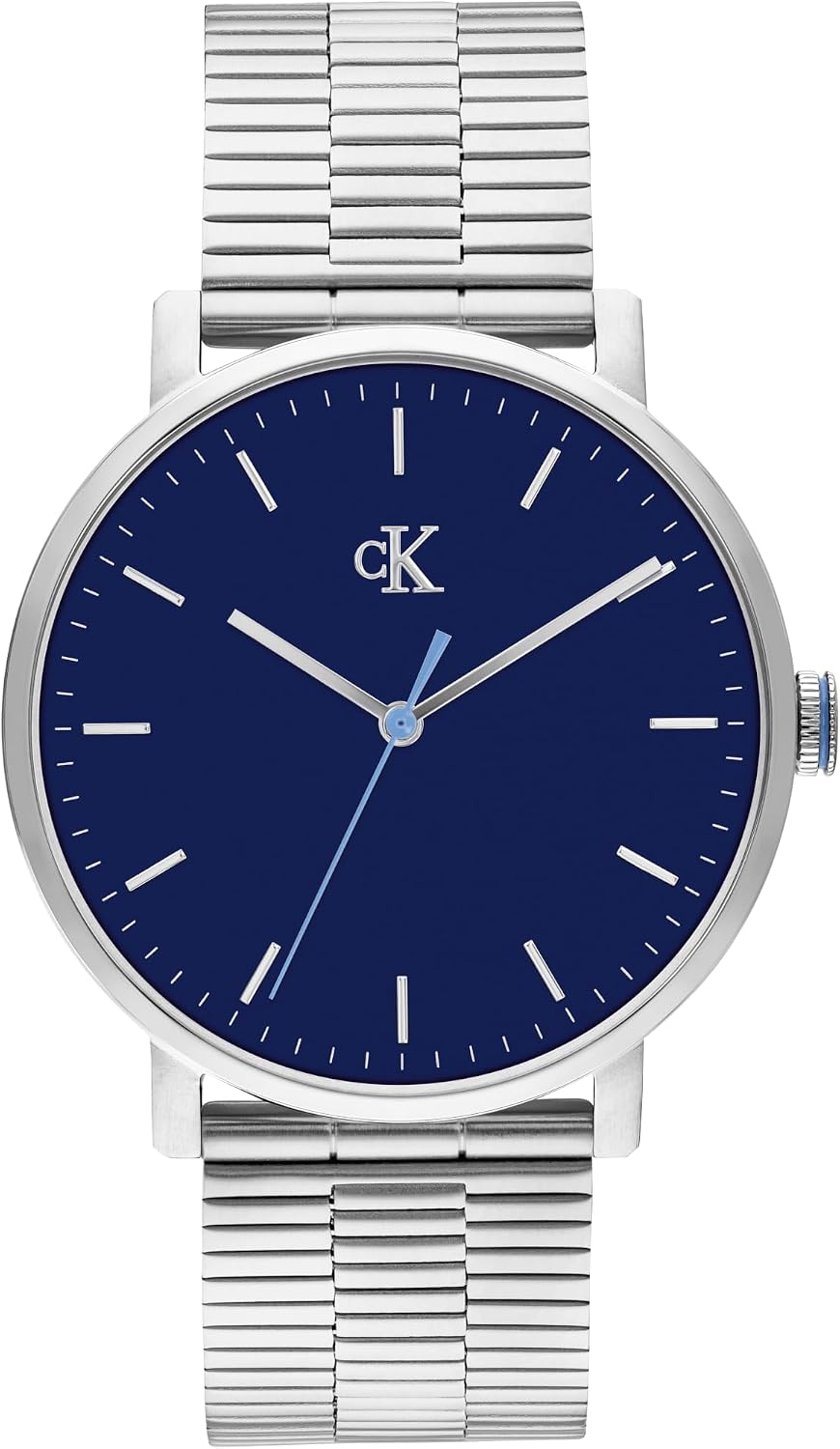 Calvin Klein Hombre CK Real Watch, 40mm